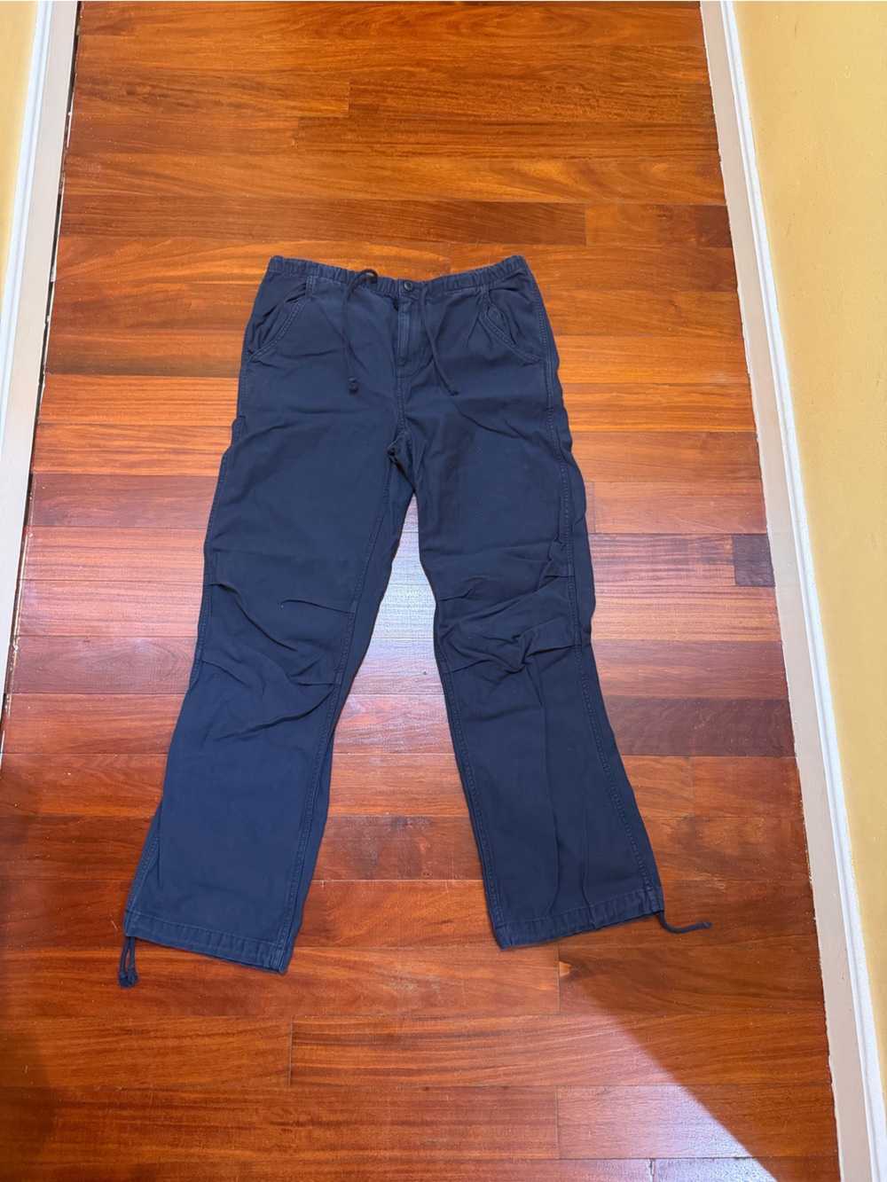 TNA Cache Admiral Cargo Pant